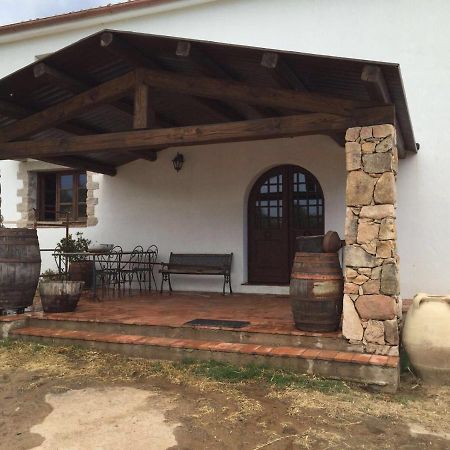Bed and breakfast Domo De Enas Extérieur photo