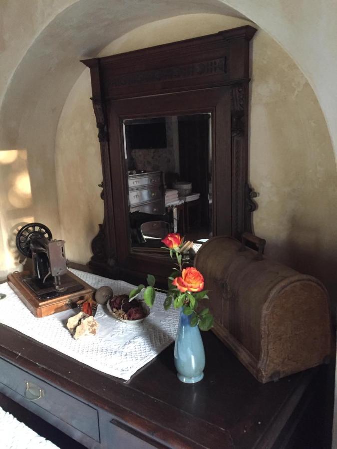 Bed and breakfast Domo De Enas Extérieur photo