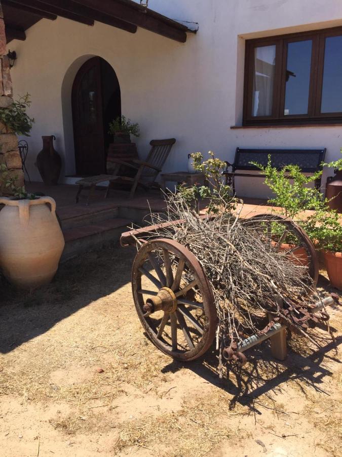 Bed and breakfast Domo De Enas Extérieur photo