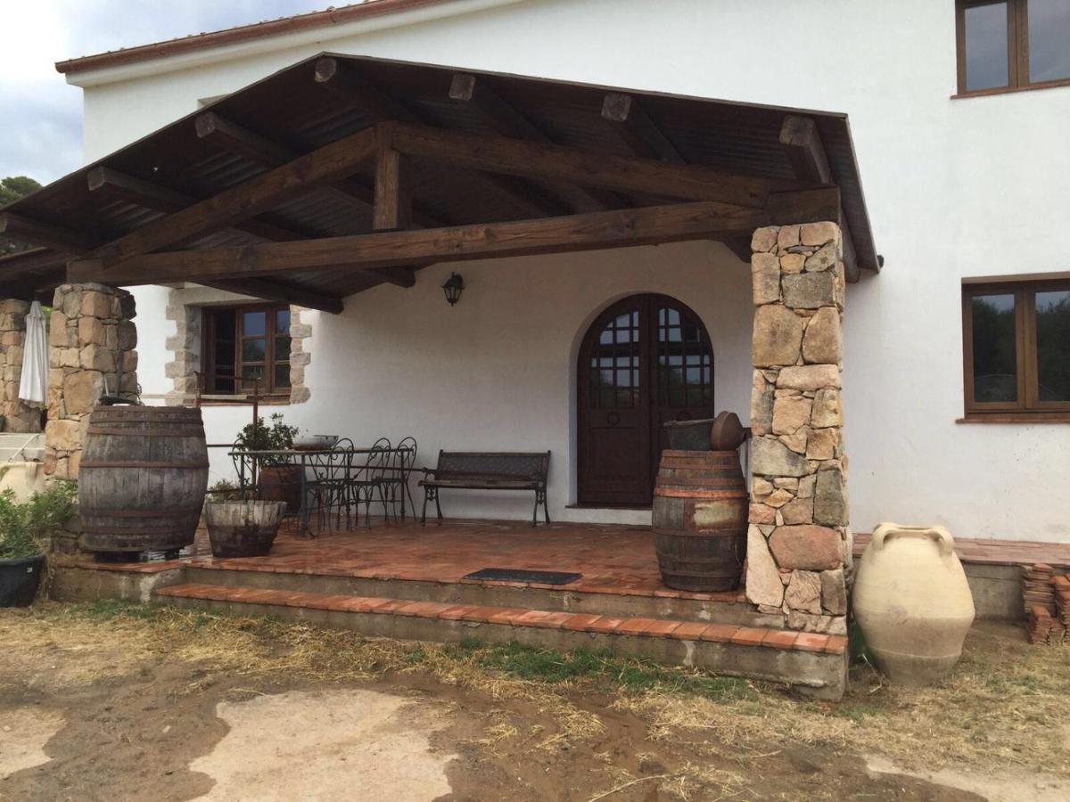 Bed and breakfast Domo De Enas Extérieur photo