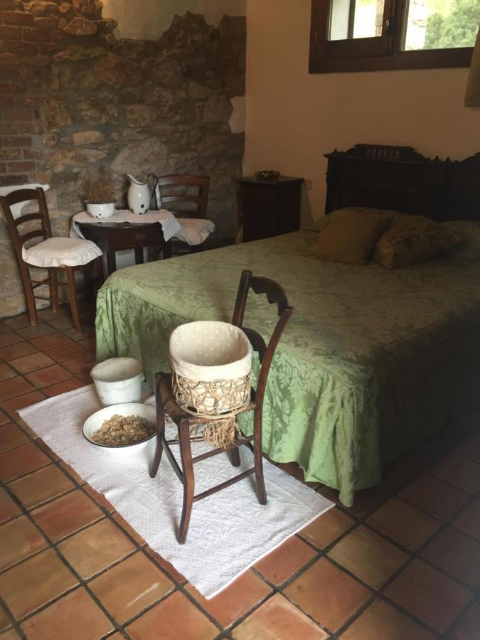 Bed and breakfast Domo De Enas Extérieur photo