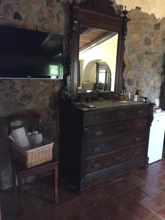 Bed and breakfast Domo De Enas Extérieur photo