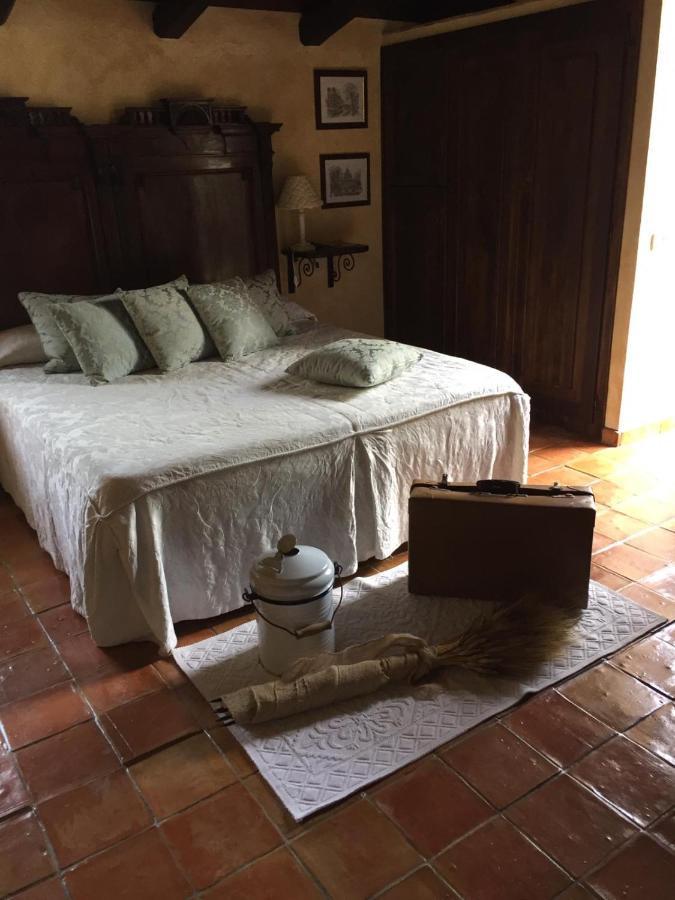 Bed and breakfast Domo De Enas Extérieur photo