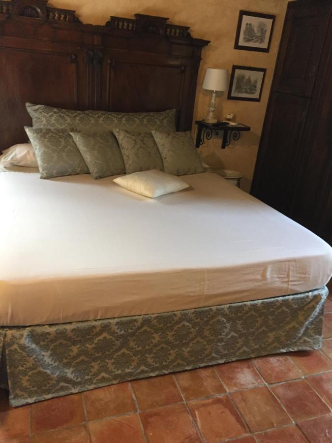 Bed and breakfast Domo De Enas Extérieur photo
