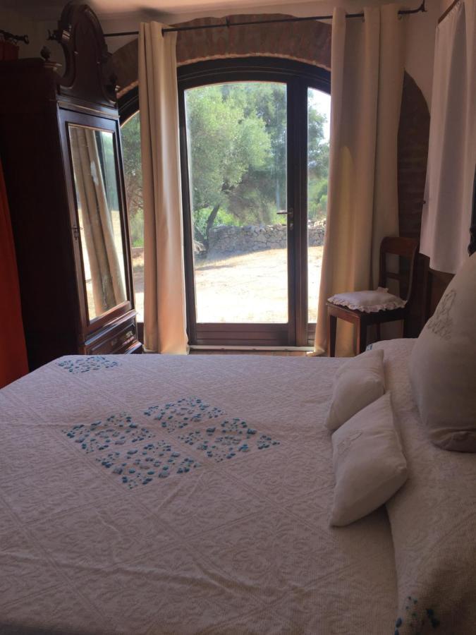 Bed and breakfast Domo De Enas Extérieur photo