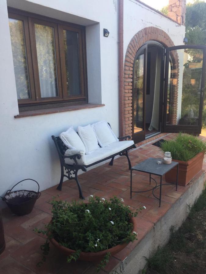 Bed and breakfast Domo De Enas Extérieur photo