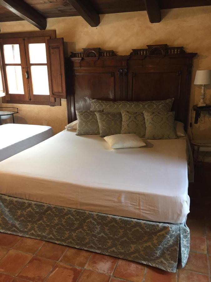 Bed and breakfast Domo De Enas Extérieur photo