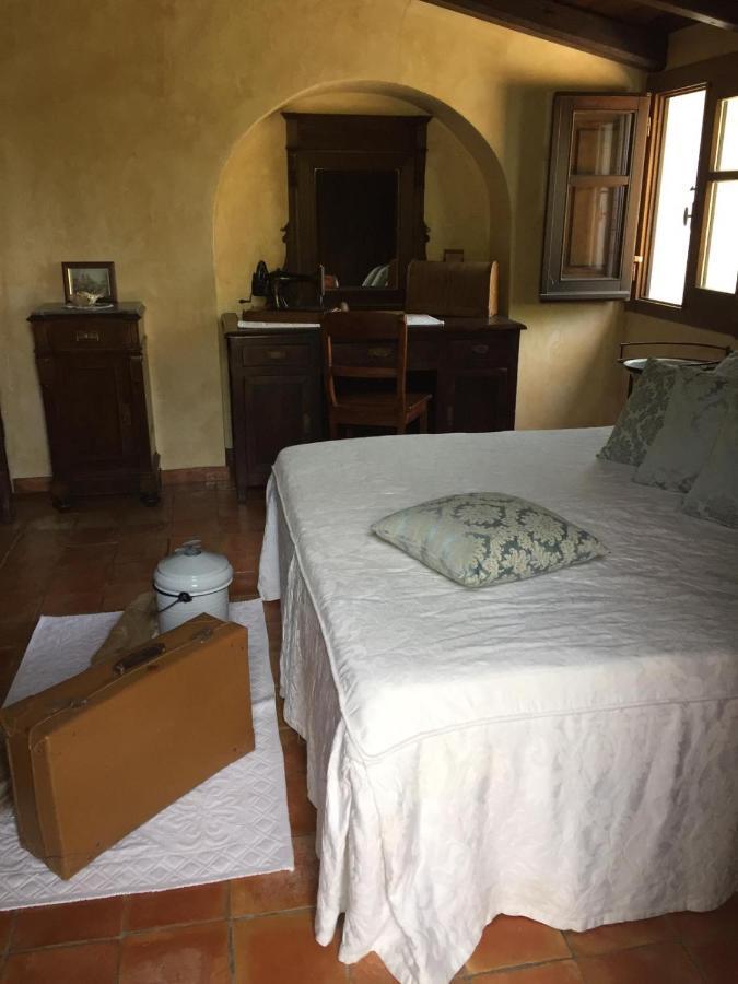 Bed and breakfast Domo De Enas Extérieur photo