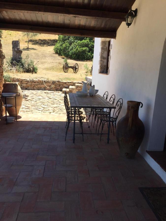 Bed and breakfast Domo De Enas Extérieur photo