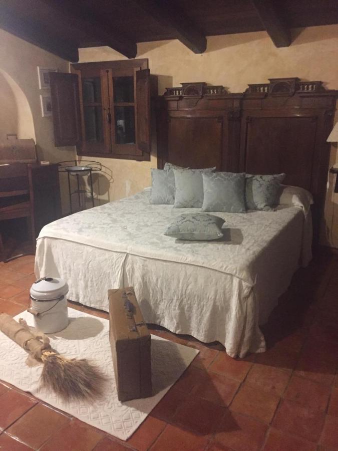 Bed and breakfast Domo De Enas Extérieur photo