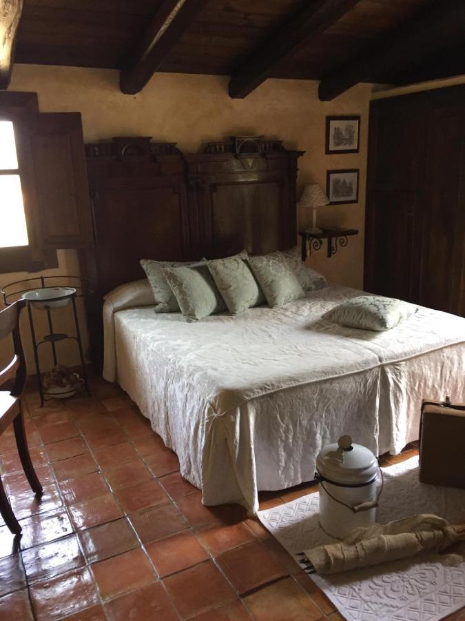 Bed and breakfast Domo De Enas Extérieur photo