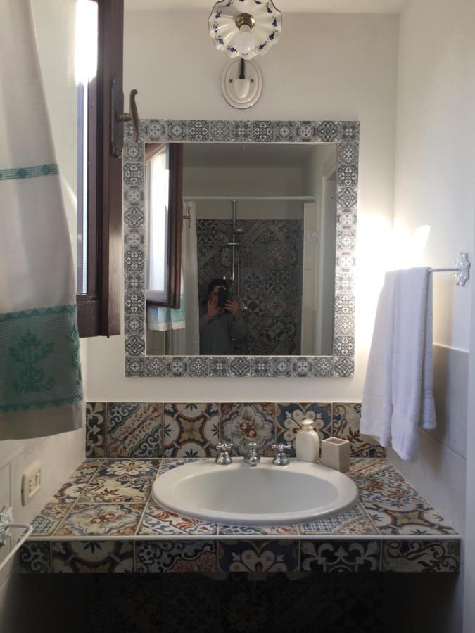 Bed and breakfast Domo De Enas Extérieur photo