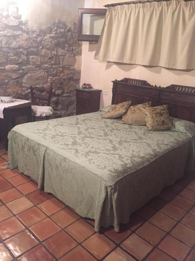 Bed and breakfast Domo De Enas Extérieur photo
