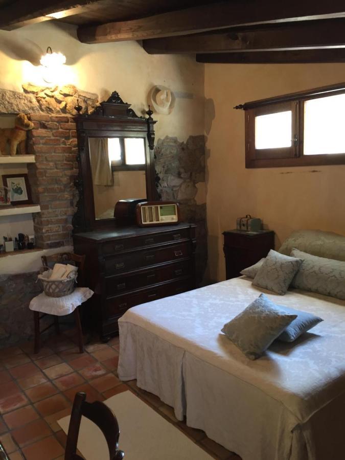 Bed and breakfast Domo De Enas Extérieur photo