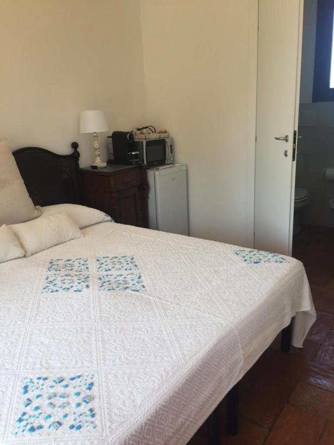 Bed and breakfast Domo De Enas Extérieur photo