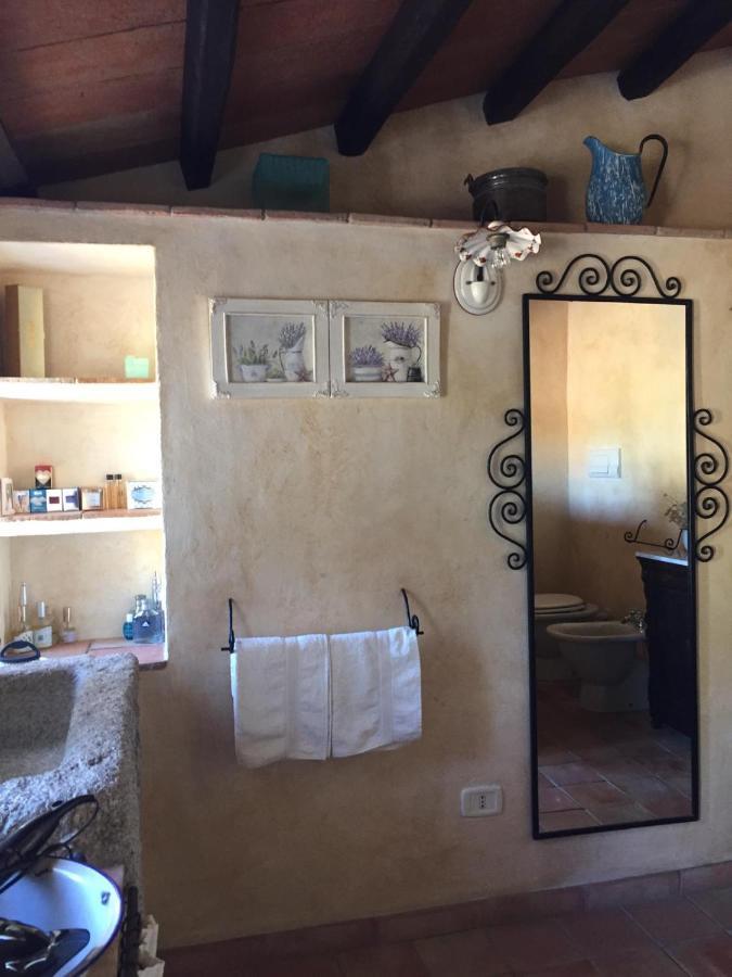 Bed and breakfast Domo De Enas Extérieur photo
