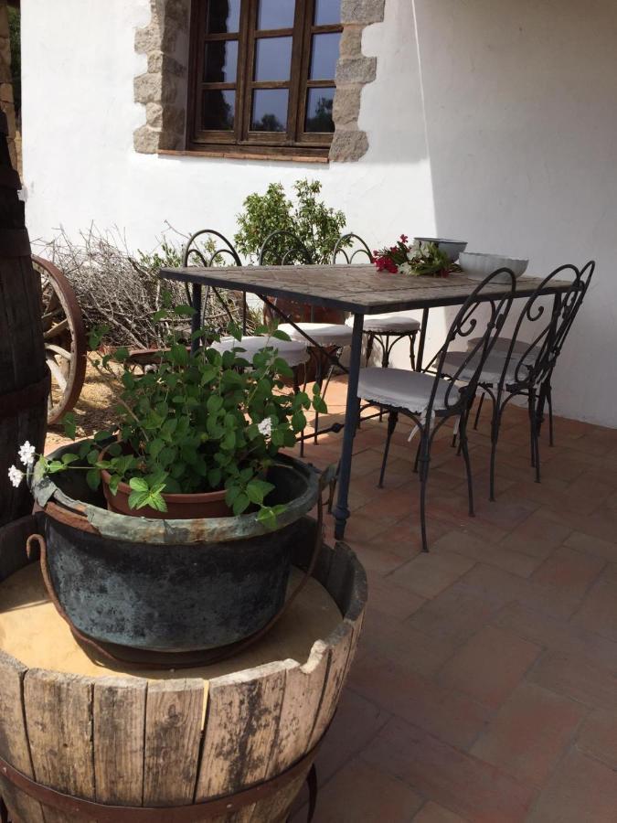 Bed and breakfast Domo De Enas Extérieur photo